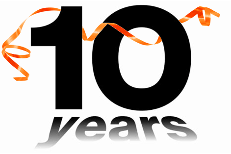 10year